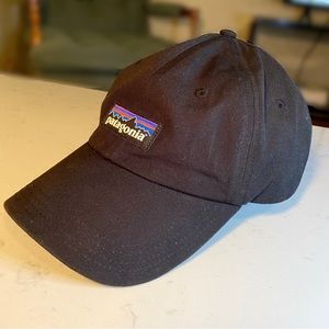 Patagonia P-6 Label Trad Cap